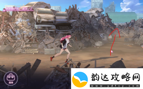 角色联盟炽焰天穹怎么钓鱼