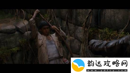 数毛社夺宝奇兵Xbox版测评