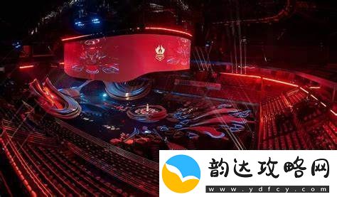 KPL女主解说攻略