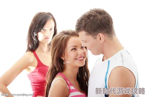 探索女性视角