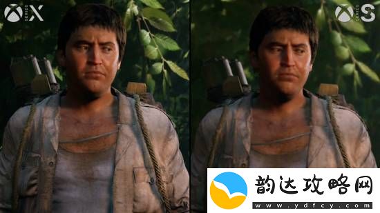 数毛社夺宝奇兵Xbox版测评