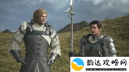 未知9号女主谈游戏角色