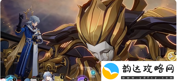 崩坏星穹铁道星期日有哪些隐藏成就