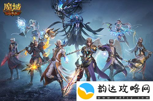 历代职业觉醒回顾！魔域口袋版12月觉醒推测！