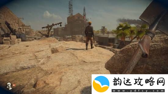 数毛社夺宝奇兵Xbox版测评