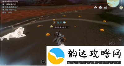 逆水寒手游闻潮踏海任务的详细完成技巧与方法分享
