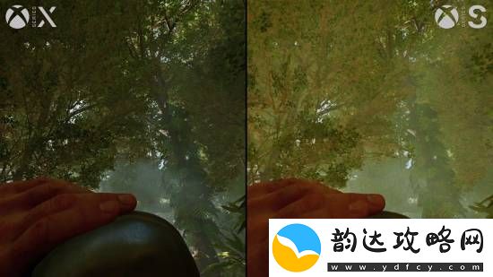 数毛社夺宝奇兵Xbox版测评