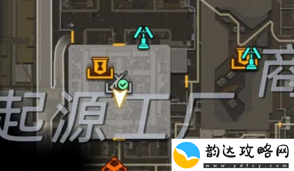 星球重启旧世遗珍瑞法动力陀螺激活方法介绍