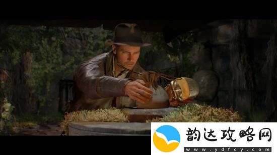 数毛社夺宝奇兵Xbox版测评