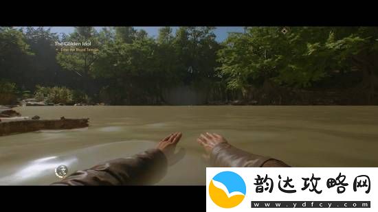 数毛社夺宝奇兵Xbox版测评