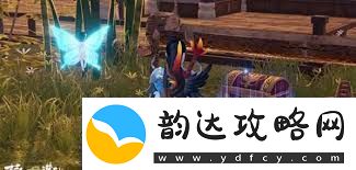 梦幻新诛仙御火术使用攻略掌握梦幻新诛仙中御火术的技巧与应用