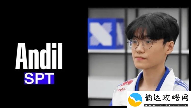 DRX俱乐部发布人员变动公告