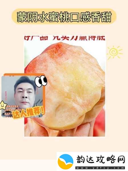 健身蜜汁扣肉水蜜桃