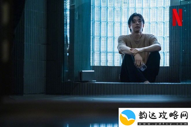 一箱情缘剧照
