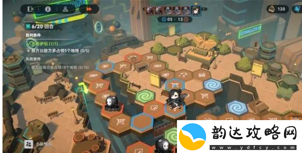 少女前线2追放追缉协奏曲三部曲怎么打