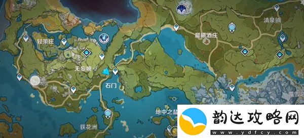原神神霄折戟录六卷怎么获得原神神霄折戟录六卷获得攻略