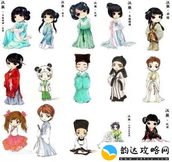 朋友圈你的华服照制作地址