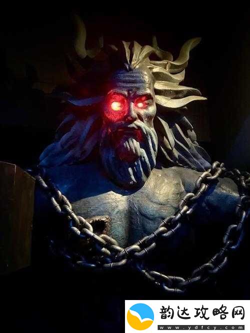 古灵精怪之武神塔秘境探秘详解