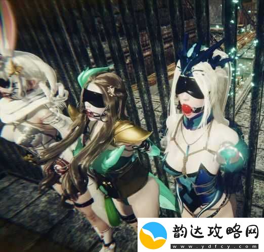 西施流眼泪翻白眼咬铁球图片