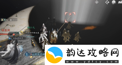逆水寒手游镜天阁禁阁老六要多少命中