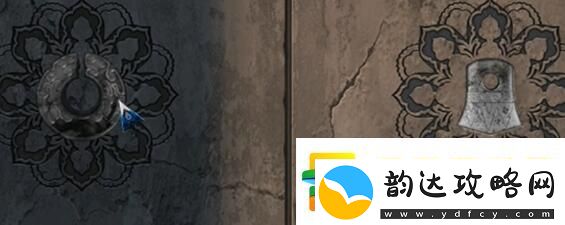 阿姐鼓2明王咒第一章怎么过