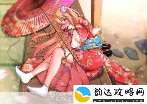 あかねさす少女免费福利版1.朝阳下绽放的少女梦