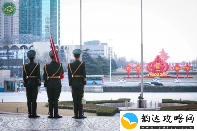 末日地平线之绝地军团