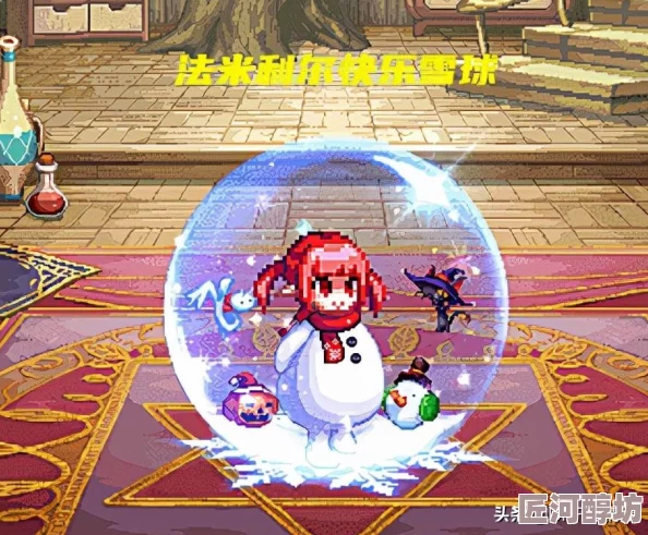 魔界塔高效刷图攻略