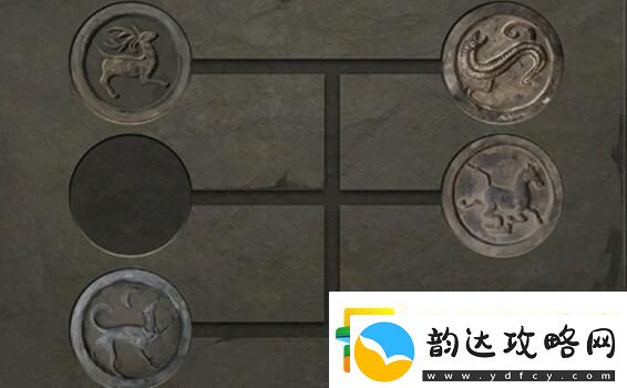 阿姐鼓2明王咒第一章怎么过