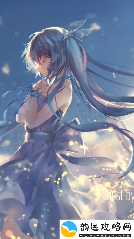 姬月直播