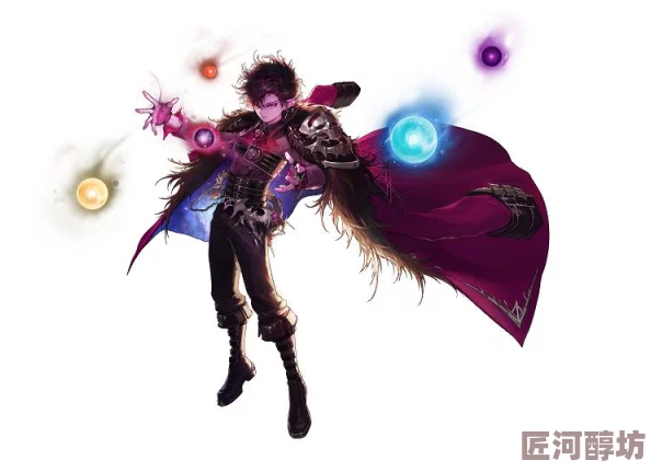 魔界塔高效刷图攻略