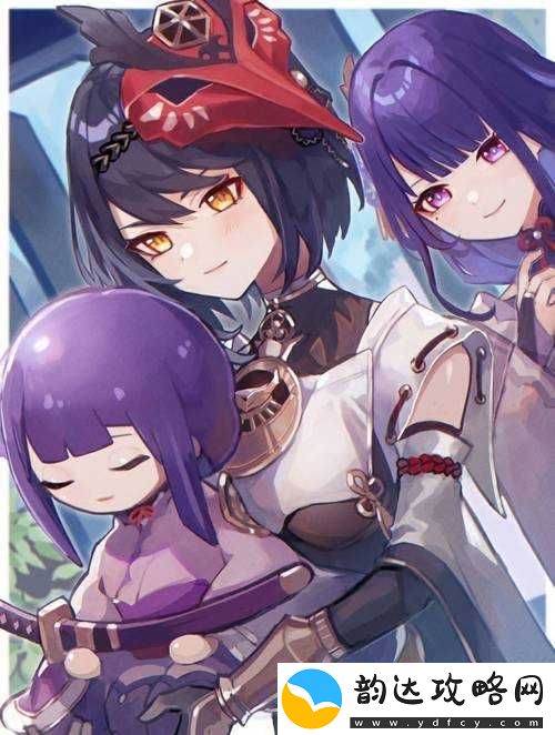 ドラえもんのエロ原神