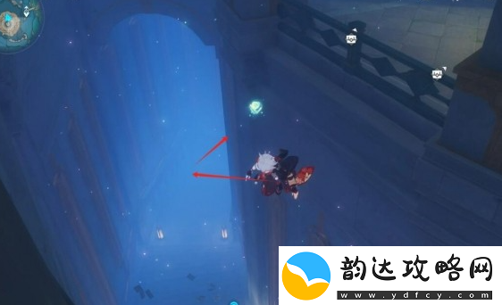 原神4.3神秘的异色结晶石获取方法介绍