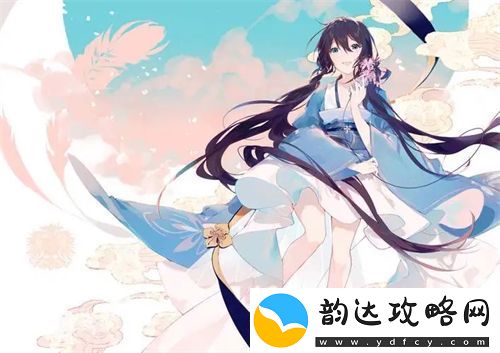 姬月直播
