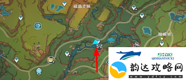 原神寻溯蜜虫之宝第三天怎么过
