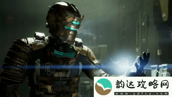 我们想做死亡空间4！原Visceral工作室成员向EA提议开发续作