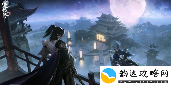逆水寒手游镜天阁禁阁老六要多少命中