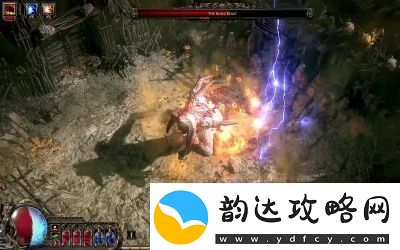 流放之路2引路石作用介绍