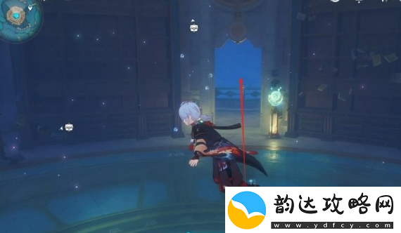 原神4.3神秘的异色结晶石获取方法介绍