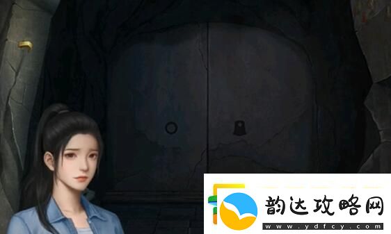 阿姐鼓2明王咒第一章怎么过