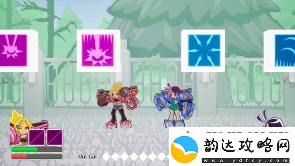 即刻离职团队打造Rouge游戏觉醒之美登陆Steam