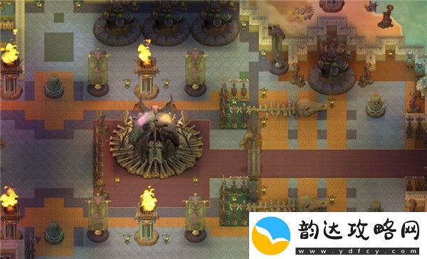 了不起的修仙模拟器体修怎么玩