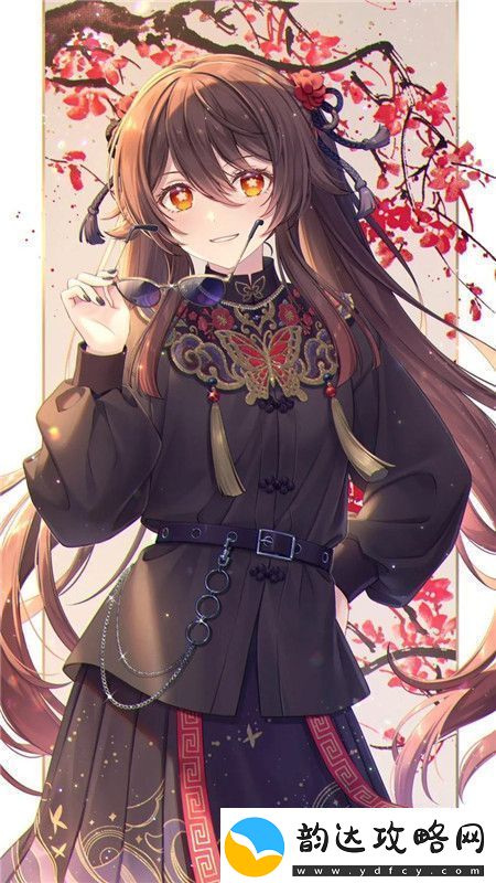 水蜜桃唇蜜嘟嘟唇