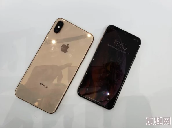 欧美iPhone