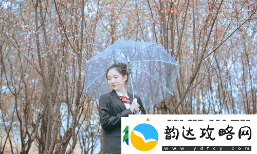 父亲有力挺送女儿的花园