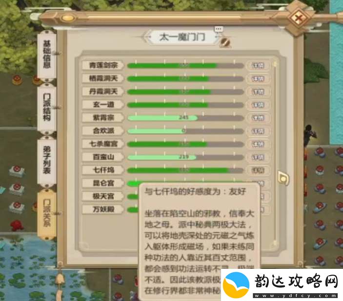 了不起的修仙模拟器怎么送礼