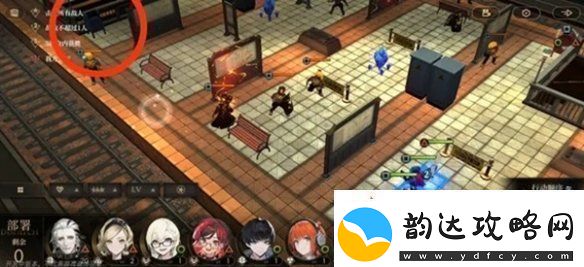 异象回声仪式秘本怎么过异象回声仪式秘本攻略