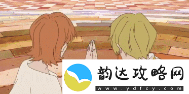 二次元3D动态指令RPG依露希尔依露希尔