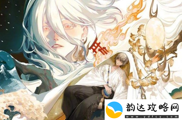 阴阳师不见岳与食灵培养选择指南