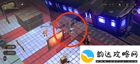 异象回声仪式秘本怎么过异象回声仪式秘本攻略